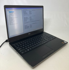 Dell precision 7550 for sale  Aurora