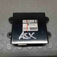 8670a029 centralina mitsubishi usato  Cazzago San Martino