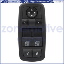 Interruptor de janela de energia lateral driver 2 portas 2015 - 2022 para Dodge Challenger comprar usado  Enviando para Brazil