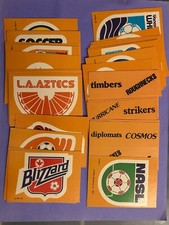1979 topps nasl for sale  Grove City