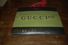 Gucci shopper del usato  Napoli