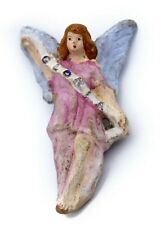 Statuetta terracotta statuina usato  San Giorgio a Liri