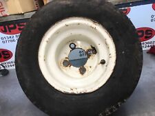 Rear stud wheel for sale  GODSTONE