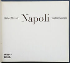 Mariniello napoli veduta usato  Napoli