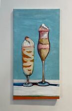 Wayne thiebaud painting for sale  North Hollywood