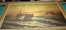 Sunrise sails lithograph for sale  Ponce de Leon