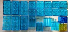 Lego duplo transparente gebraucht kaufen  Hanau