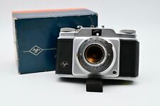 Agfa silette prontor gebraucht kaufen  Eitorf