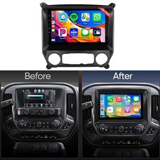 Stereo radio gps for sale  Mira Loma