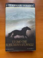 Libro uomo che usato  Robilante