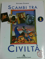 Calvani scambi tra usato  Brisighella