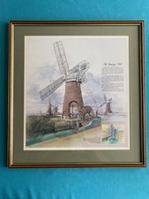 working windmill for sale working windmill for sale LEICESTER