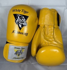 White tiger yellow for sale  NOTTINGHAM