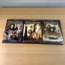 Lord rings theatrical for sale  Spring Grove