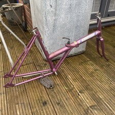 Raleigh twenty stowaway for sale  CONGLETON