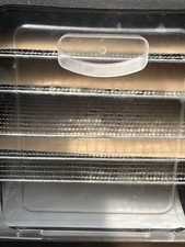 Bio chef dehydrator for sale Bio chef dehydrator for sale  DUNMOW