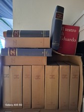 Collezione completa storia usato  Casalnuovo di Napoli
