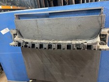254185 stoßstangenträger hin gebraucht kaufen  Großwallstadt