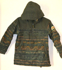 Burton dryride hooded for sale  Littleton
