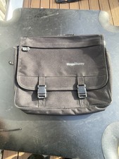 Morgan stanley bag for sale  LONDON