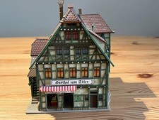 Vollmer gebäude 3736 gebraucht kaufen  Kierspe