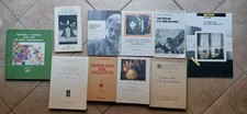 Lotto libri teatro usato  Pescia