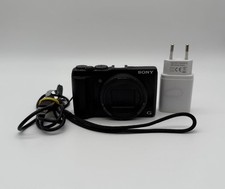 Sony cybershot dsc gebraucht kaufen  Trittau