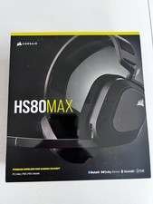 Corsair hs80 max d'occasion  Chelles