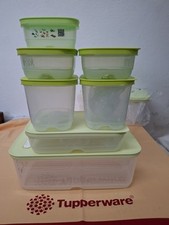 Tupperware set ciotole usato  Potenza
