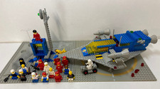 Lego classic space for sale  BOLTON