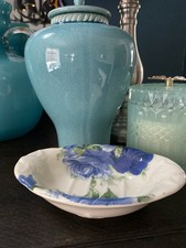 Heron cross pottery for sale  BLACKPOOL