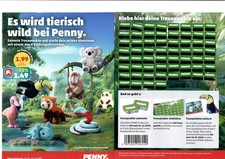 Penny treuepunkte volles gebraucht kaufen  Lichtenstein/Sa.