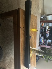 Vizio sound bar for sale  Norman