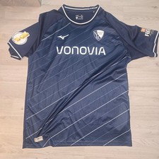 Vfl bochum trikot gebraucht kaufen Vfl bochum trikot gebraucht kaufen  Hagen