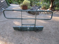 Military gator brush for sale  Auburn