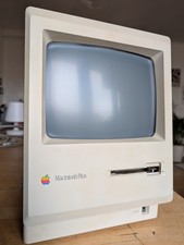 Rare vintage apple d'occasion  Rouen-