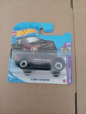 Hot wheels ford for sale  ELLESMERE PORT