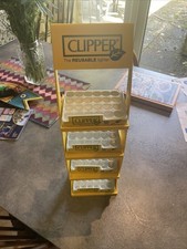 Collectable clipper lighter for sale  BRISTOL