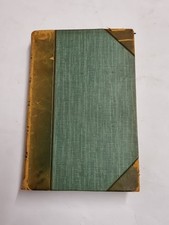 David Copperfield by Charles Dickens Vintage c1900s HB Soft Leather [Jun25], usado comprar usado  Enviando para Brazil