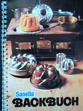 Backbuch sanella torten gebraucht kaufen Backbuch sanella torten gebraucht kaufen  Kreuzwertheim