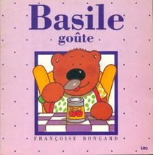 Basile goûte françoise d'occasion  Hennebont