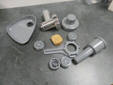Lot accessoires robot d'occasion  Loudun