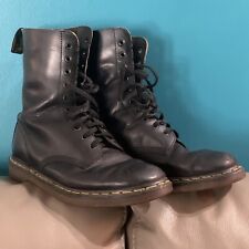 Martens boots mens for sale  Birdsboro