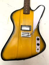 firebird guitar for sale firebird guitar for sale BOURNEMOUTH