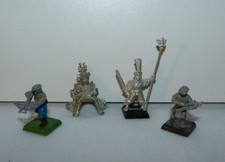 Games workshop warhammer d'occasion  Rostrenen