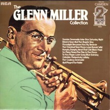 Glenn miller collection for sale  UK