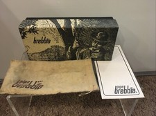 Brebbia pipe box for sale  Hanska