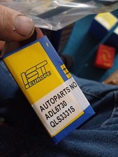 Ist adl6730 qls3331s for sale  HOVE