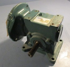 Usado, Redutor de velocidade Dodge 15Q20R56 MR94745L1 relação 20:1 5/8" furo 3/4" diâmetro do eixo comprar usado  Enviando para Brazil