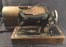 Antique singer manufacturing for sale  Minneapolis
